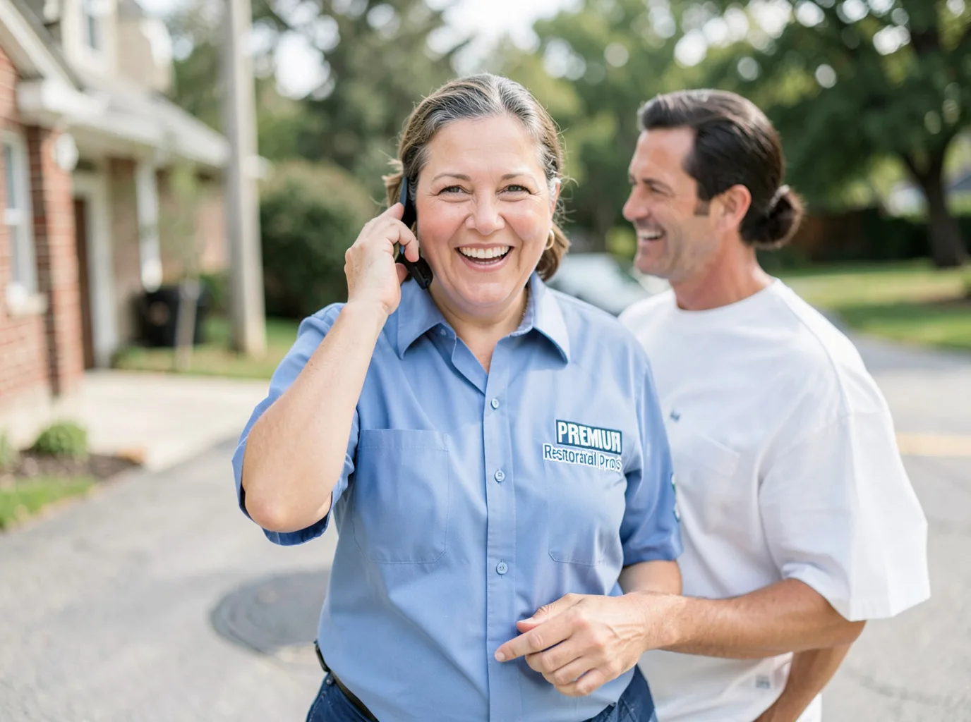 Water Damage Restoration Clintwood, VA FAQs